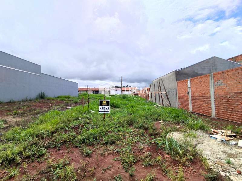Terreno à Venda no bairro Residencial Campo Belo em Jaú imagem 0