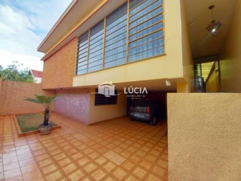 Casa Venda Jardim São Caetano em Jaú