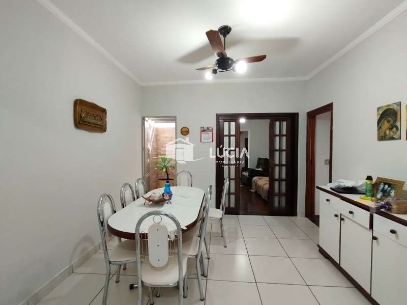Casa à Venda no bairro Chácara Bela Vista em Jaú imagem 2