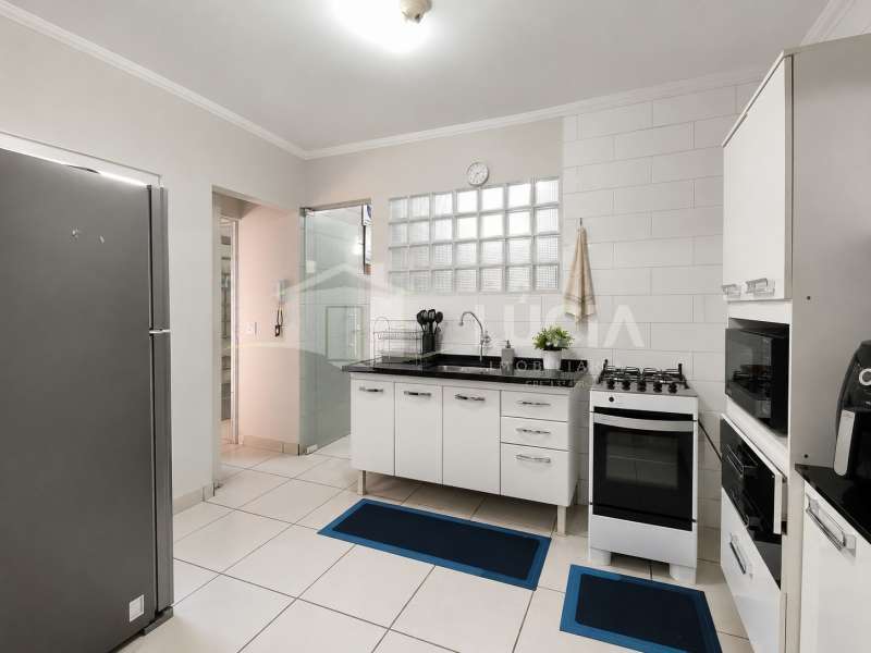 Casa à Venda no bairro Chácara Bela Vista em Jaú imagem 3