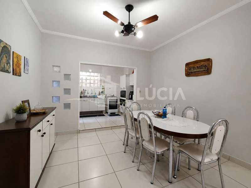 Casa à Venda no bairro Chácara Bela Vista em Jaú imagem 2