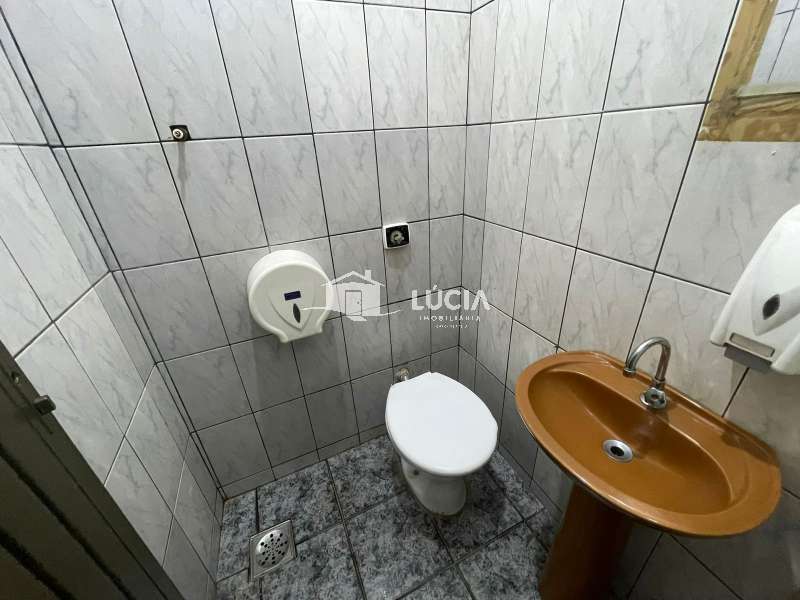 Salão à Aluguel no bairro Jardim Novo Horizonte em Jaú imagem 3