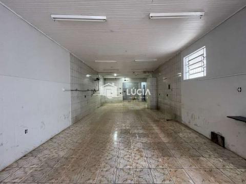 Salão Aluguel Jardim Novo Horizonte em Jaú