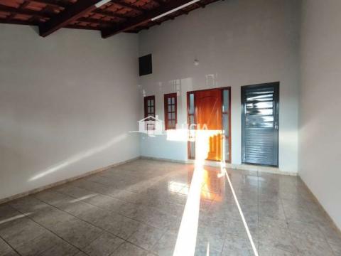 Casa Venda Jardim América em Jaú