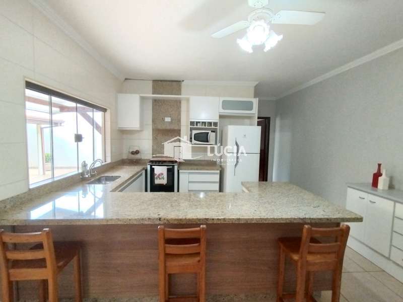 Casa à Venda no bairro Jardim América em Jaú imagem 15