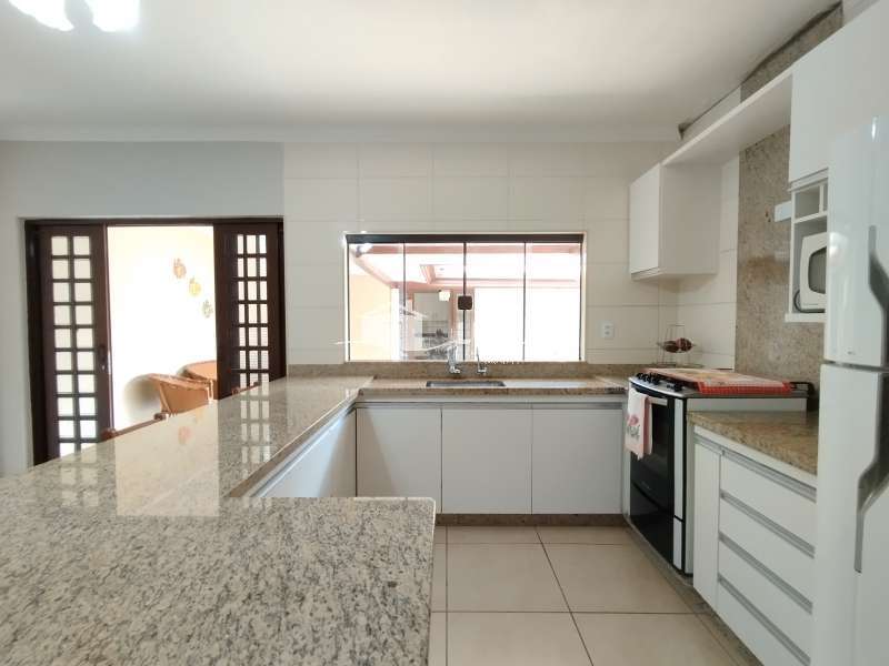 Casa à Venda no bairro Jardim América em Jaú imagem 16