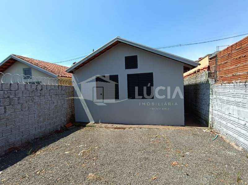 Casa à Venda no bairro Residencial Frei Galvão em Jaú imagem 7