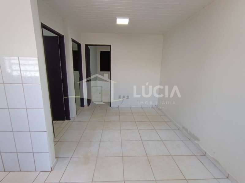 Casa à Venda no bairro Residencial Frei Galvão em Jaú imagem 1