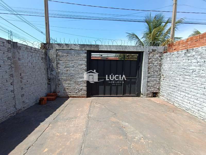 Casa à Aluguel no bairro Residencial Frei Galvão em Jaú imagem 0