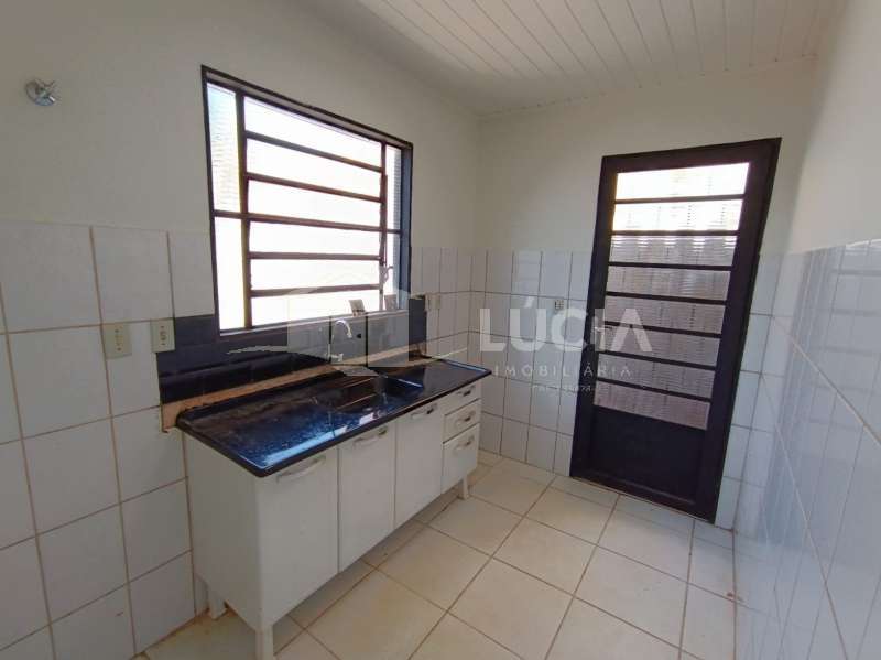 Casa à Venda no bairro Residencial Frei Galvão em Jaú imagem 2