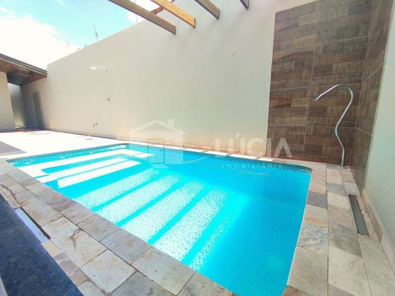 Casa à Venda no bairro Residencial Bernardi em Jaú imagem 20