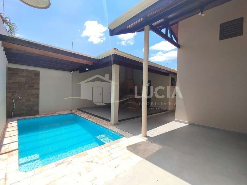 Casa à Venda no bairro Residencial Bernardi em Jaú imagem 15