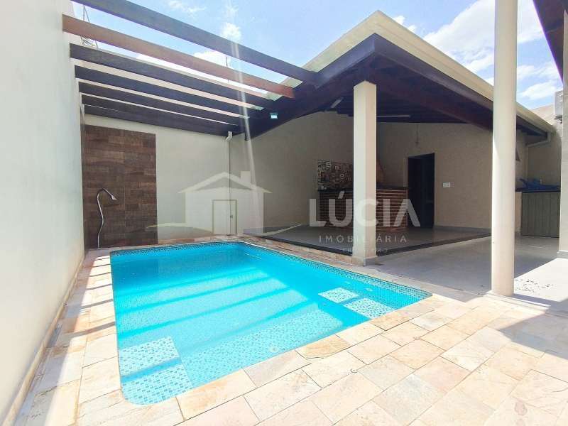 Casa à Venda no bairro Residencial Bernardi em Jaú imagem 0