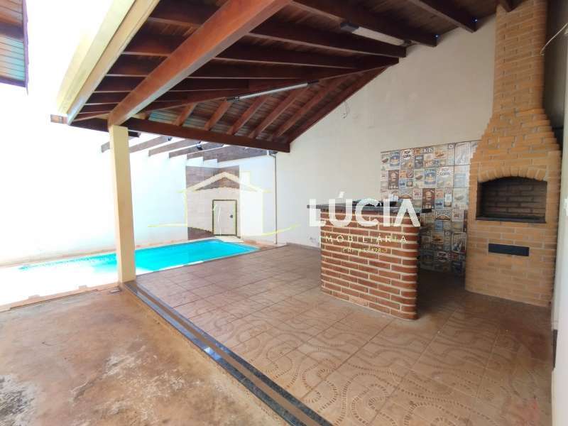 Casa à Venda no bairro Residencial Bernardi em Jaú imagem 18