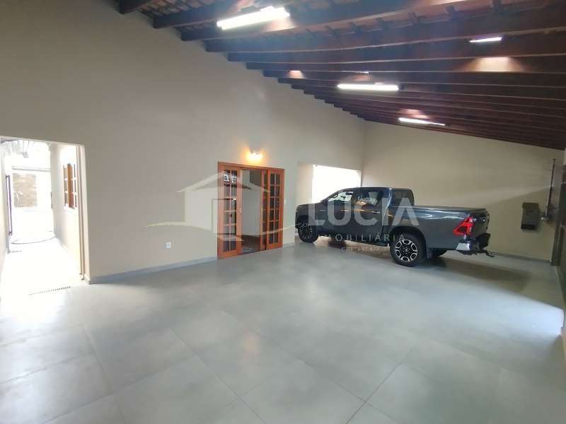 Casa à Venda no bairro Residencial Bernardi em Jaú imagem 1