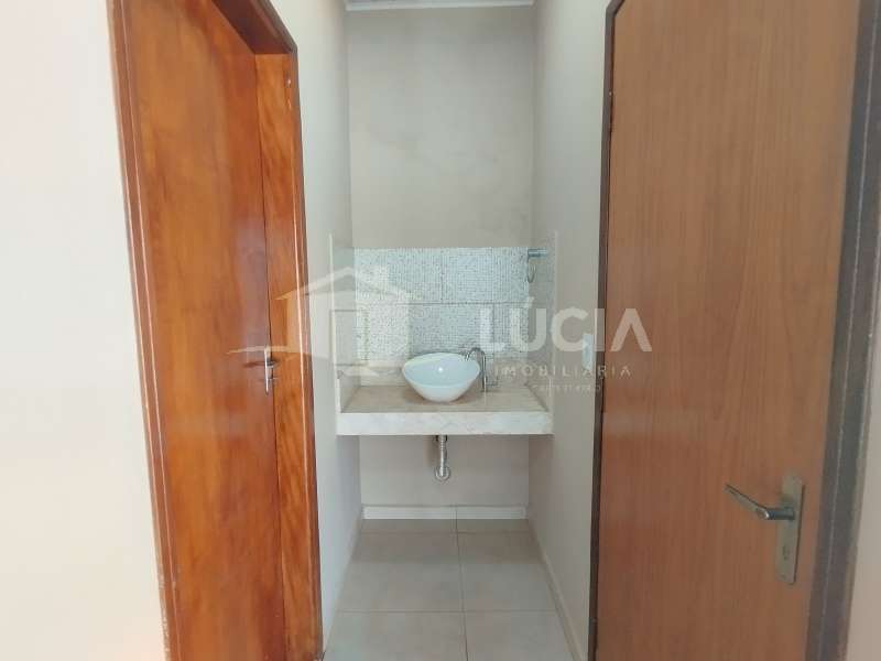 Casa à Venda no bairro Residencial Bernardi em Jaú imagem 19