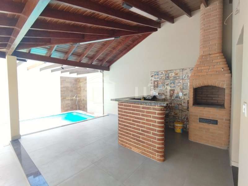 Casa à Venda no bairro Residencial Bernardi em Jaú imagem 18