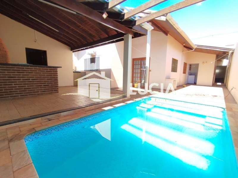 Casa à Venda no bairro Residencial Bernardi em Jaú imagem 15