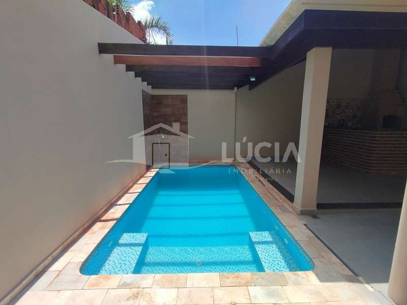 Casa à Venda no bairro Residencial Bernardi em Jaú imagem 16