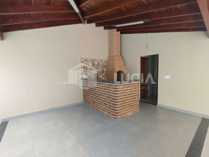 Casa à Venda no bairro Residencial Bernardi em Jaú imagem 17