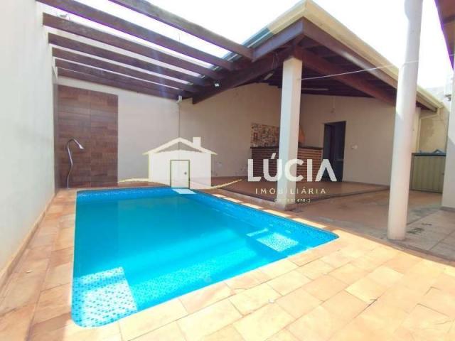 Casa Venda Residencial Bernardi em Jaú