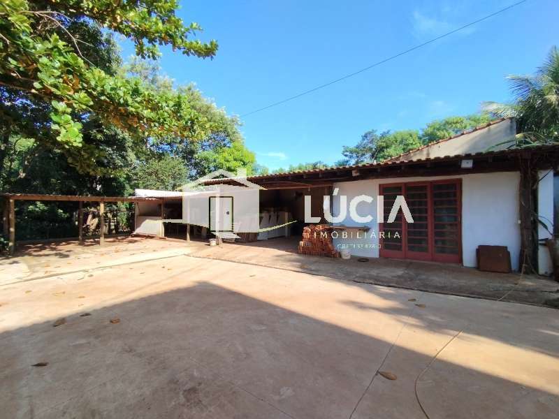 Chácara à Venda no bairro 1ª Zona Industrial em Jaú imagem 34