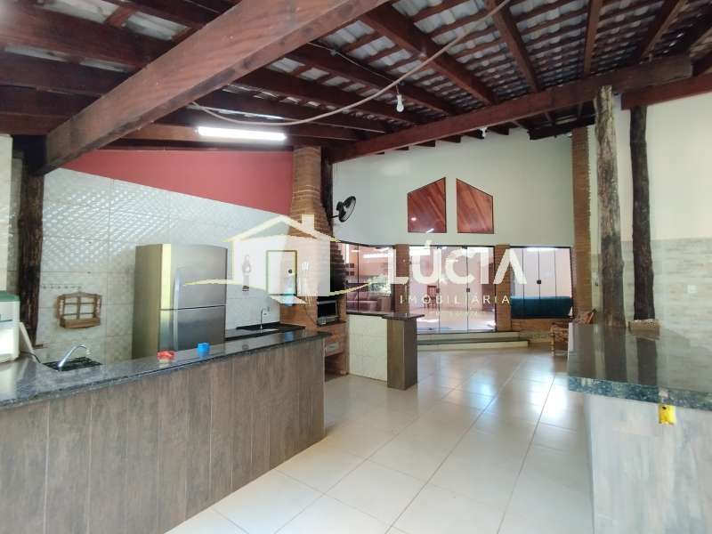 Chácara à Venda no bairro 1ª Zona Industrial em Jaú imagem 2