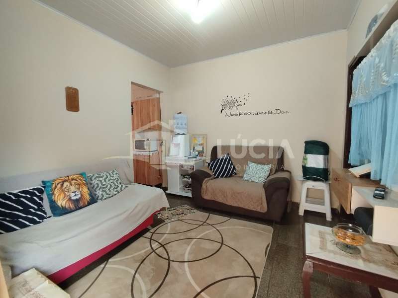 Casa à Venda no bairro Vila Netinho em Jaú imagem 1