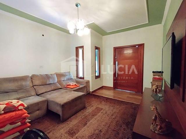 Casa Venda Jardim Bela Vista em Jaú