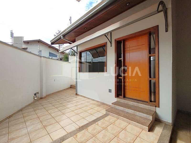 Casa à Venda no bairro Jardim Alvorada em Jaú imagem 1
