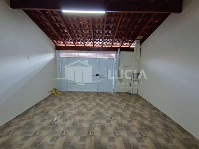 Casa Aluguel Vila Netinho em Jaú