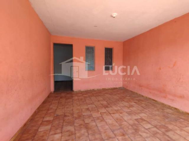 Casa Aluguel Distrito de Potunduva em Jaú