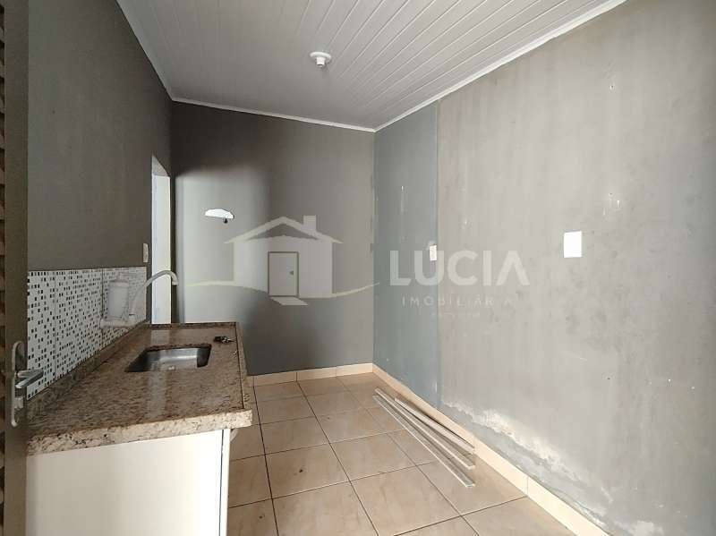 Casa à Aluguel no bairro Distrito de Potunduva em Jaú imagem 1
