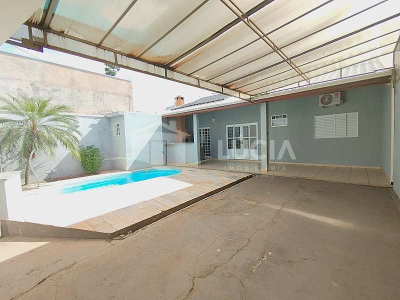 Casa à Venda no bairro Jardim das Paineiras em Jaú imagem 0