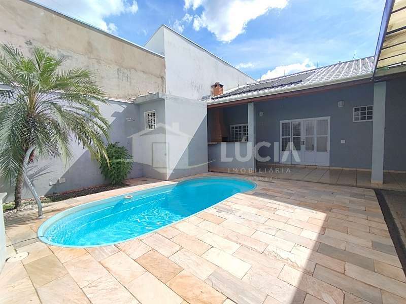 Casa à Venda no bairro Jardim das Paineiras em Jaú imagem 1