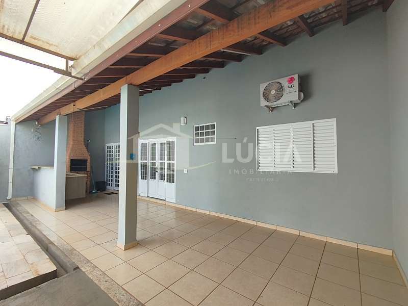 Casa à Venda no bairro Jardim das Paineiras em Jaú imagem 2