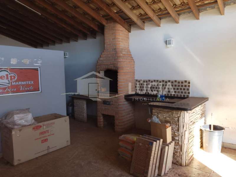 Casa à Aluguel no bairro Jardim Olímpia em Jaú imagem 7