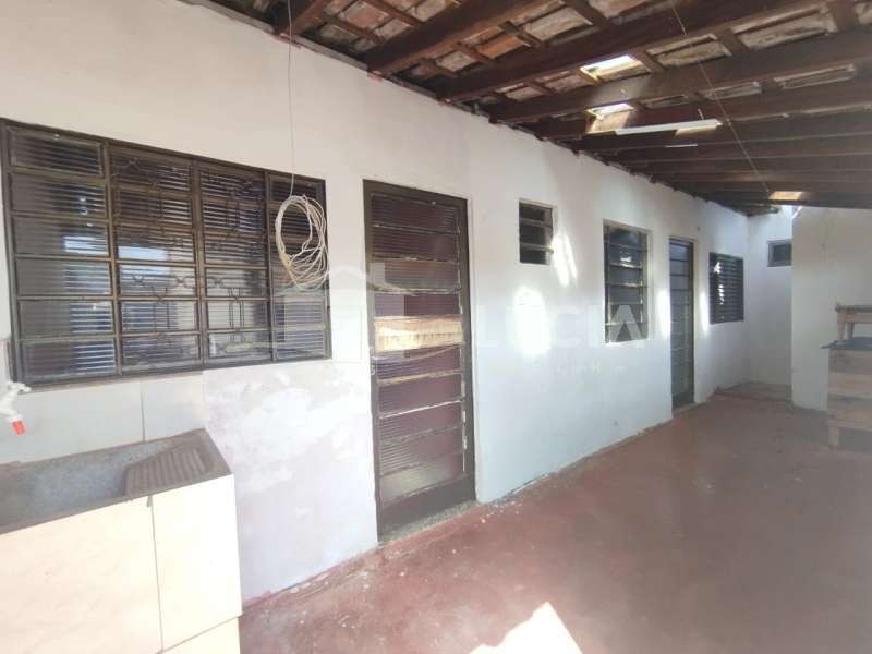 Casa à Aluguel no bairro Jardim Pedro Ometto em Jaú imagem 1