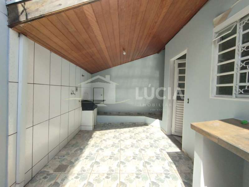 Casa à Aluguel no bairro Jardim Santo Antonio em Jaú imagem 6