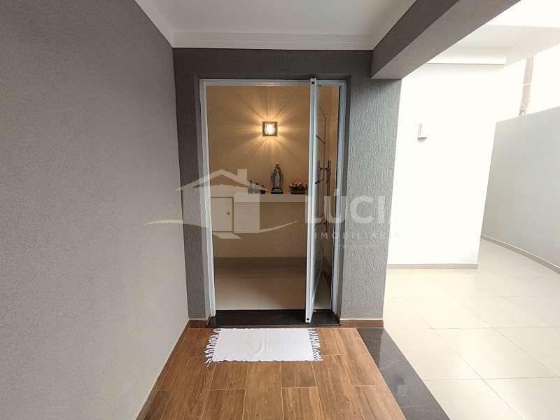 Casa à Venda no bairro Jardim Alvorada em Jaú imagem 0