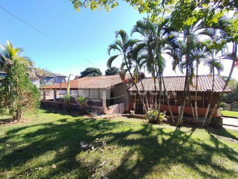 Chácara à Venda no bairro Condomínio Eldorado em Jaú imagem 1