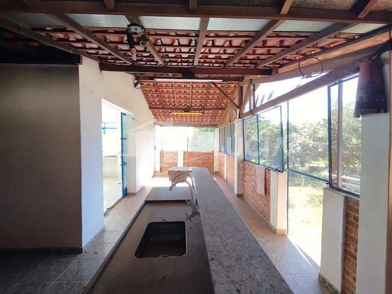 Chácara à Venda no bairro Condomínio Eldorado em Jaú imagem 10