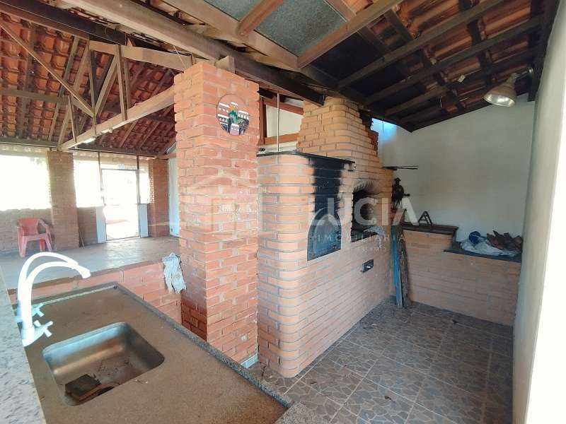 Chácara à Venda no bairro Condomínio Eldorado em Jaú imagem 11