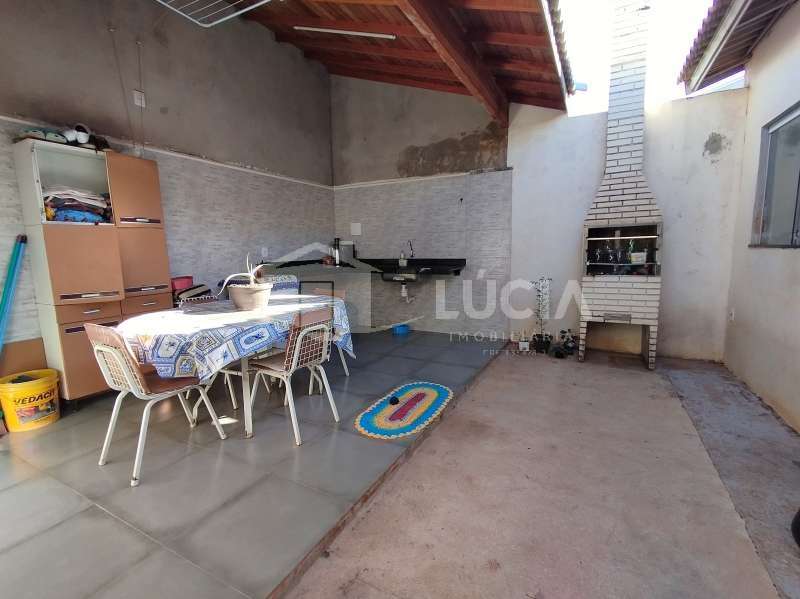 Casa à Venda no bairro Condomínio Gilberto Grizzo em Jaú imagem 8