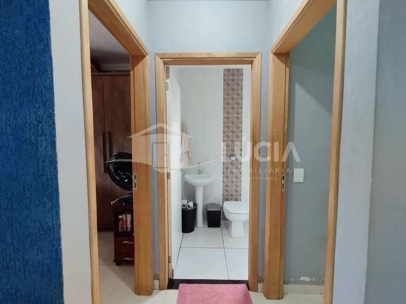 Casa à Venda no bairro Condomínio Gilberto Grizzo em Jaú imagem 4