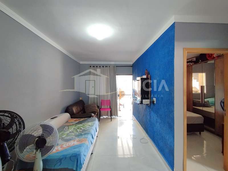Casa à Venda no bairro Condomínio Gilberto Grizzo em Jaú imagem 1