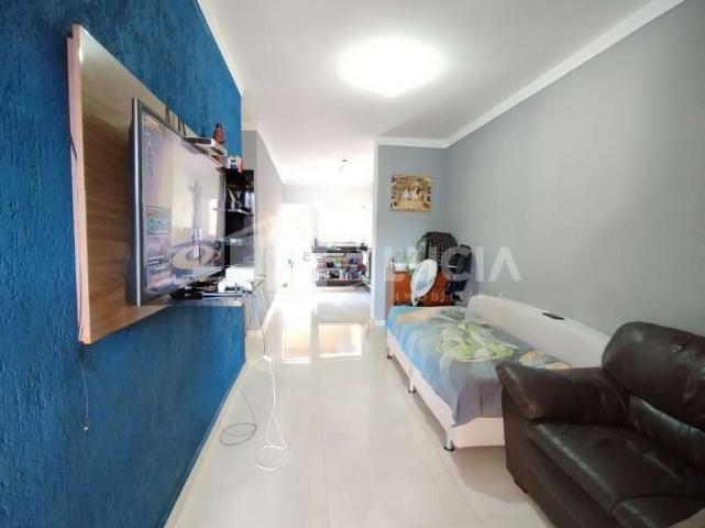 Casa Venda Condomínio Gilberto Grizzo em Jaú