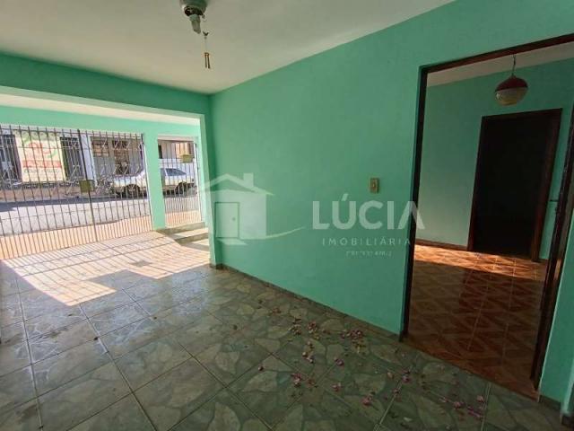 Casa Aluguel Jardim Alvorada em Jaú