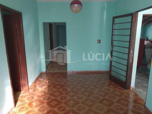 Casa Aluguel Jardim Alvorada em Jaú
