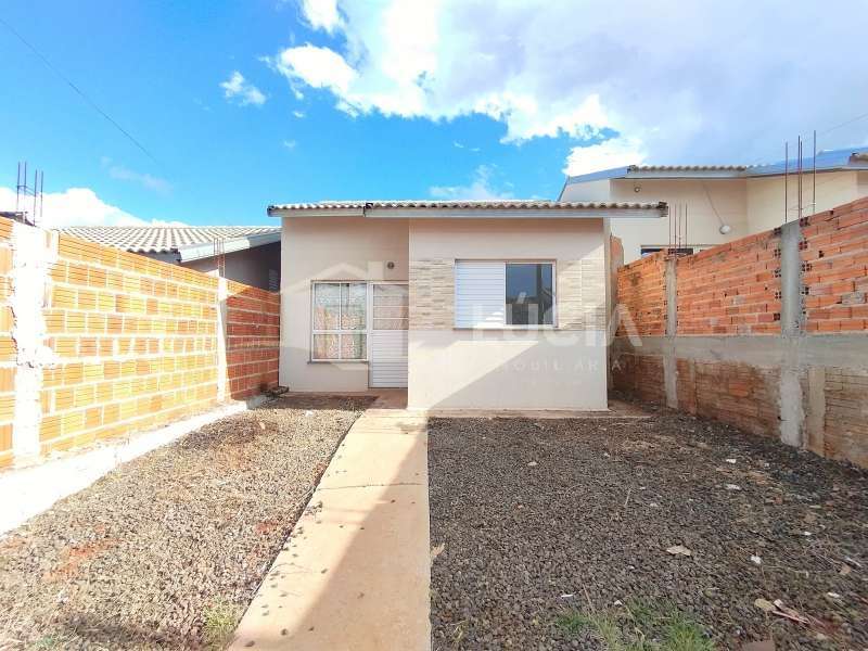 Casa à Venda no bairro Residencial Altos da Cidade em Jaú imagem 0